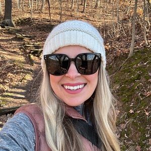 Meet your Posher, Ashlee